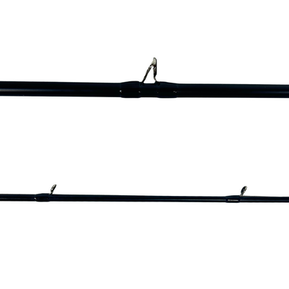 SVX Bass Casting