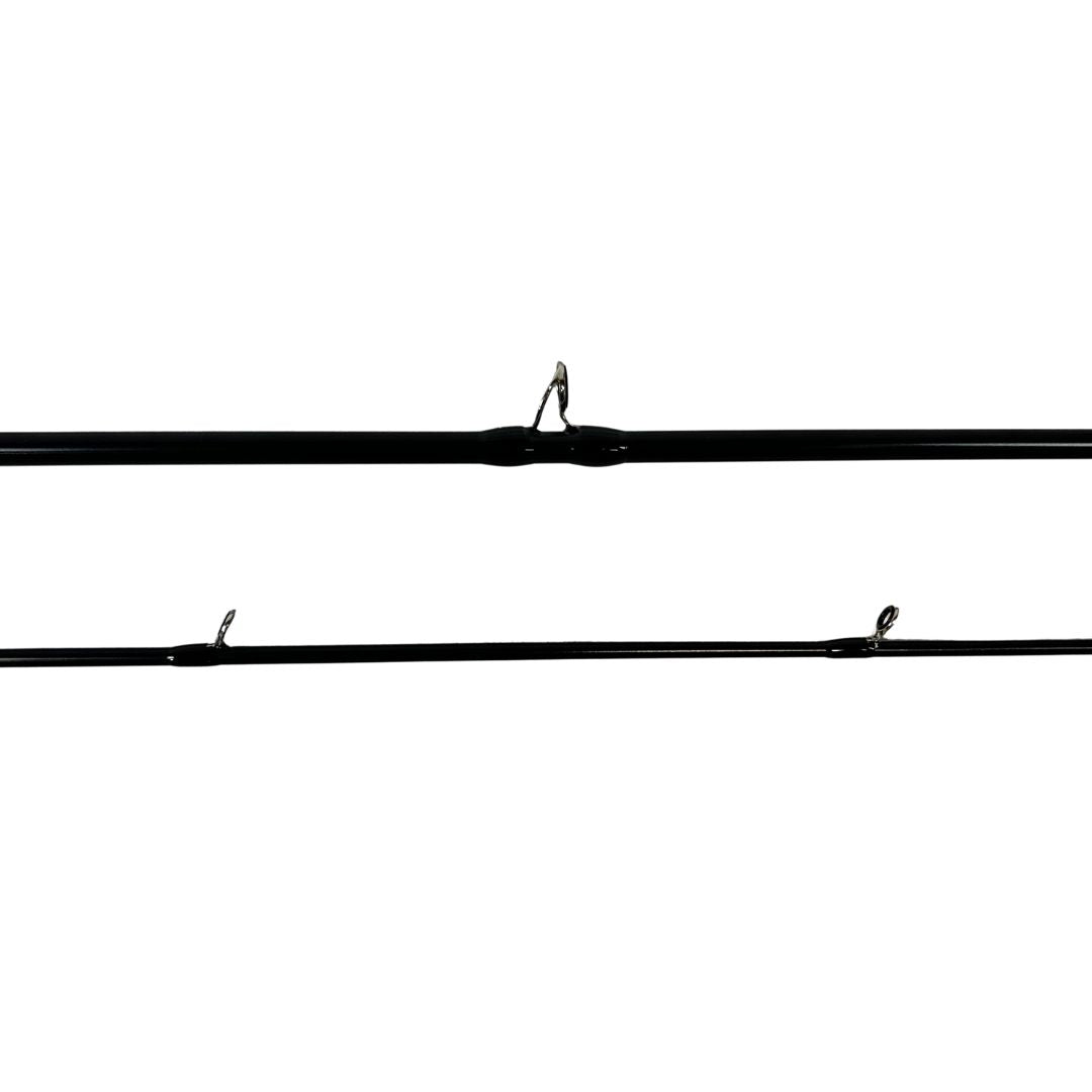 SVX SALMON & STEELHEAD 9'0" 6-10# LIGHT CASTING