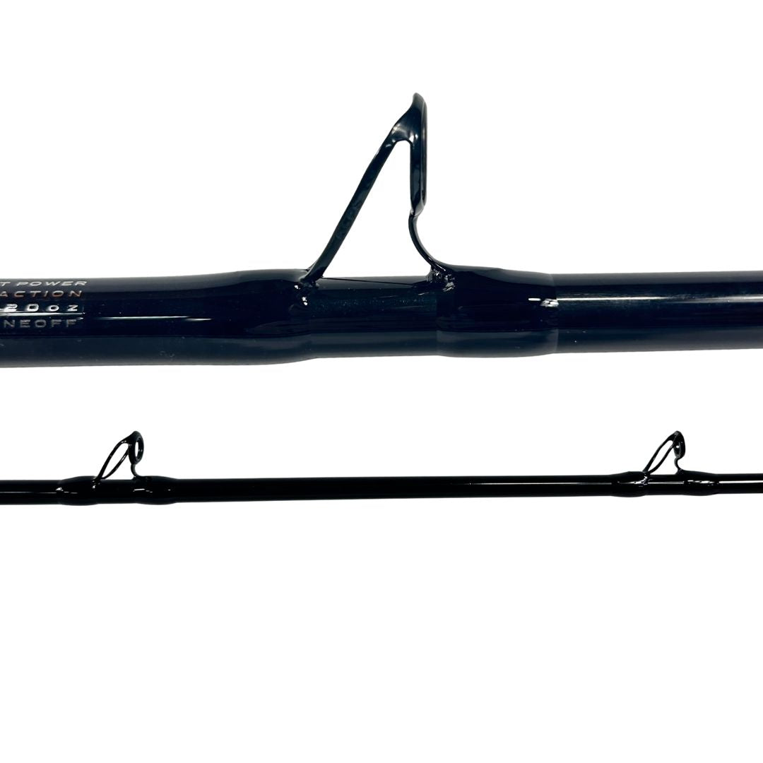 Oneoff Tuna Rod 7'0" 12-20# | Medium Light | Saltwater Casting