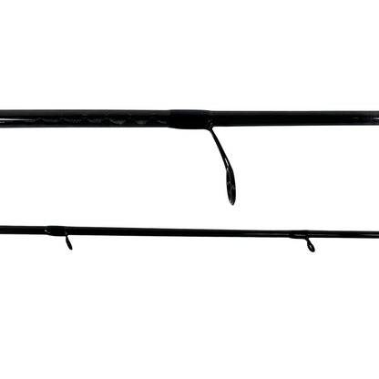 Carbon X Twitch 7’10” 10-17# Medium Spinning