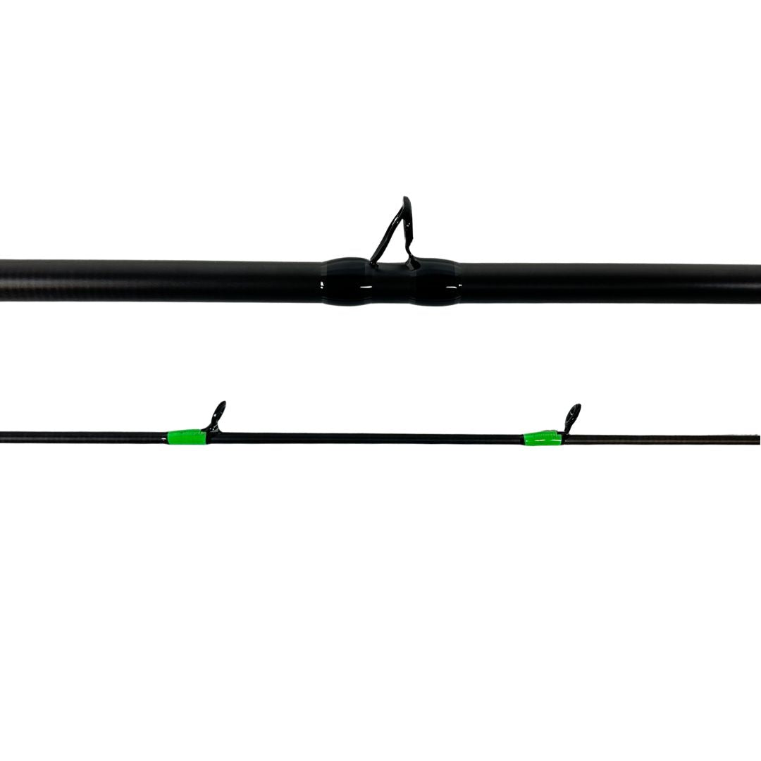 SALT PATROL TROLLING/DOWNRIGGER 10FT 6IN 10-25LBS MEDIUM HEAVY