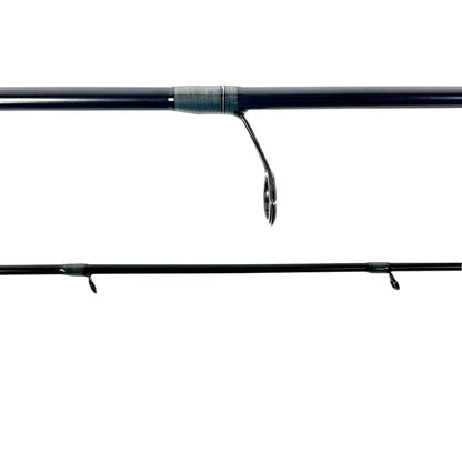 SVX SALMON TWITCH/ HOVER ROD 7'10" 8-17# MEDIUM HEAVY MOD-FAST SPINNING | LIMITED EDITION "GUNSMOKE"
