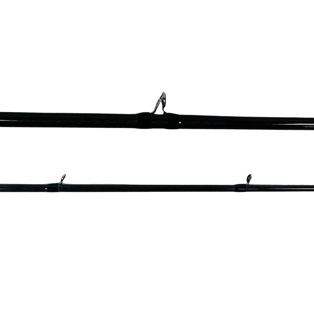 SVX BASS CASTING 7'6" 12-20# MEDIUM HEAVY