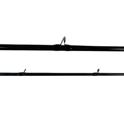 SVX BASS CASTING 7'6" 12-20# MEDIUM HEAVY