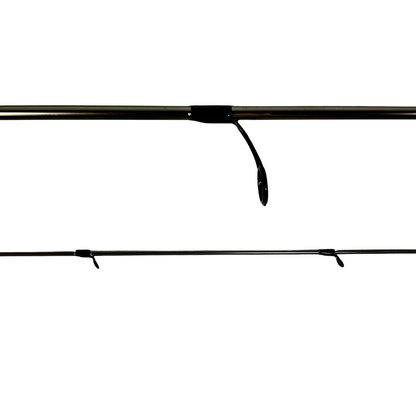 WALLEYE SPINNING 6'2" LIGHT