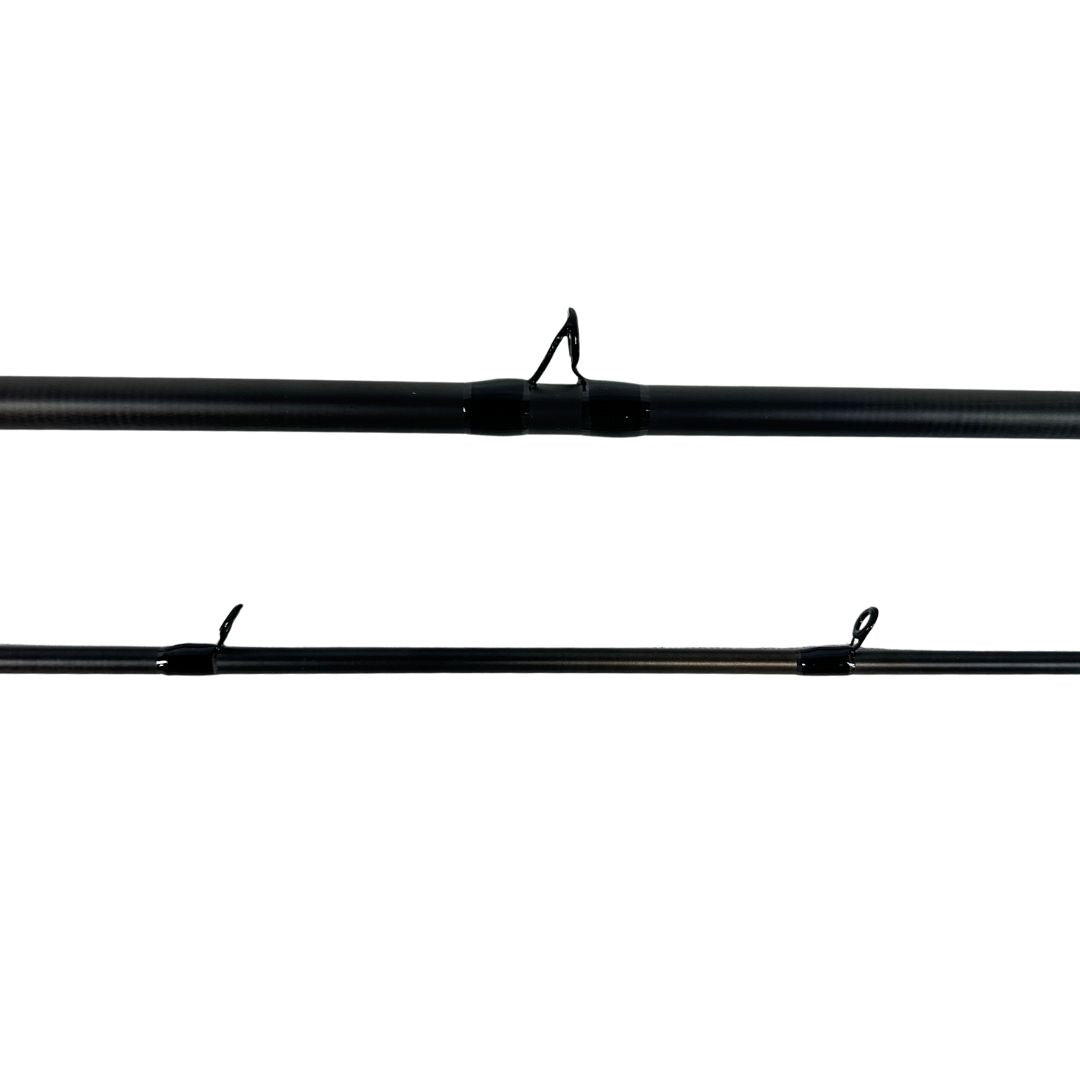 Takedown Rugged Style 10'6” 15-40# XTRA Heavy Fast