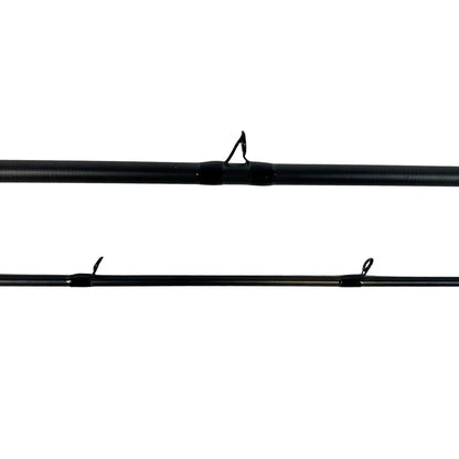 Takedown Rugged Style 10'6” 15-40# XTRA Heavy Fast