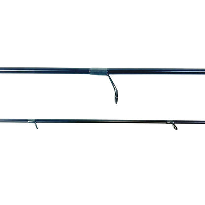 SVX Salmon & Steelhead 9'6” 8-12# Medium Light Spinning - Limited Edition "Scale"