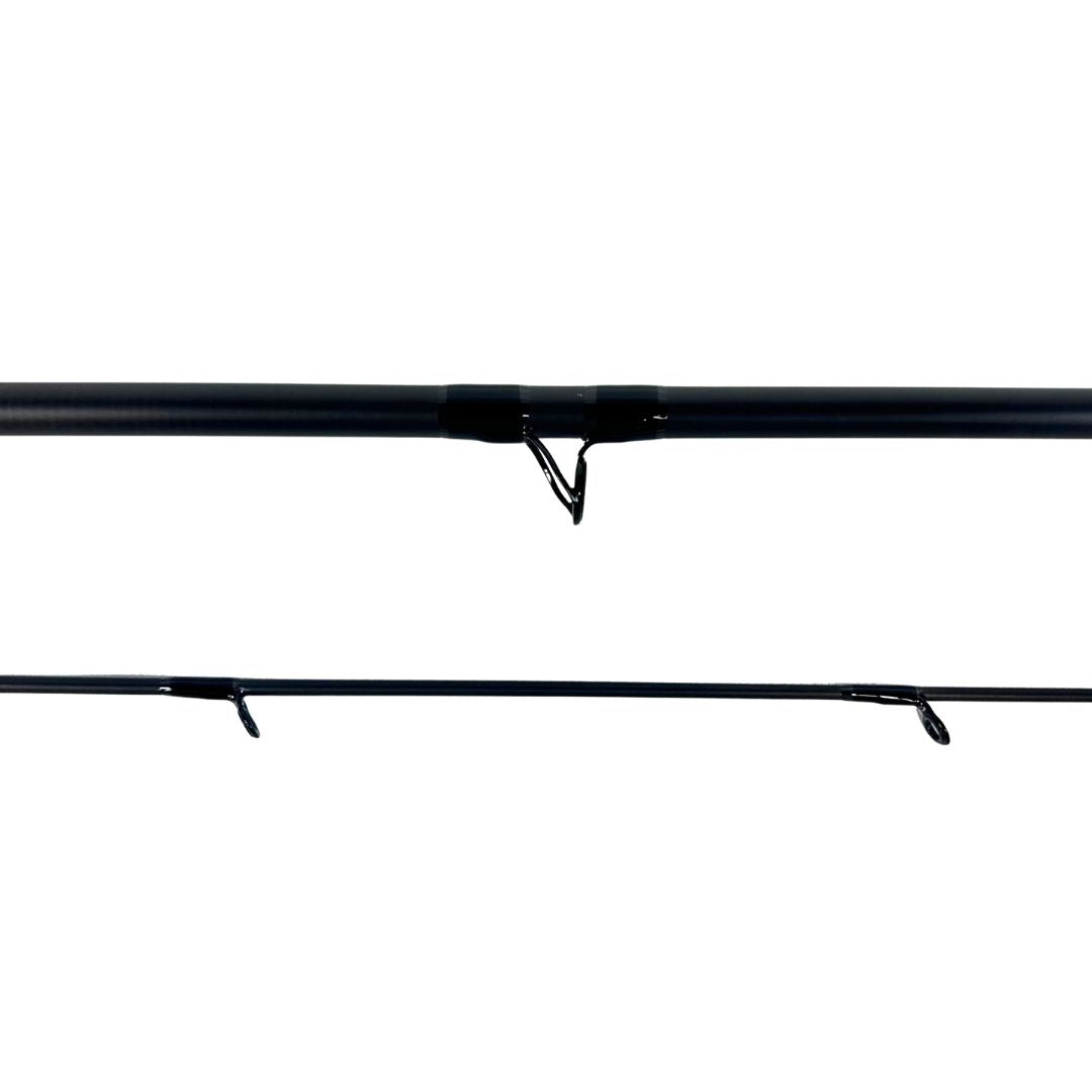 TAKEDOWN NW STYLE 10'6" MEDIUM / SILVER TRIM PACKAGE