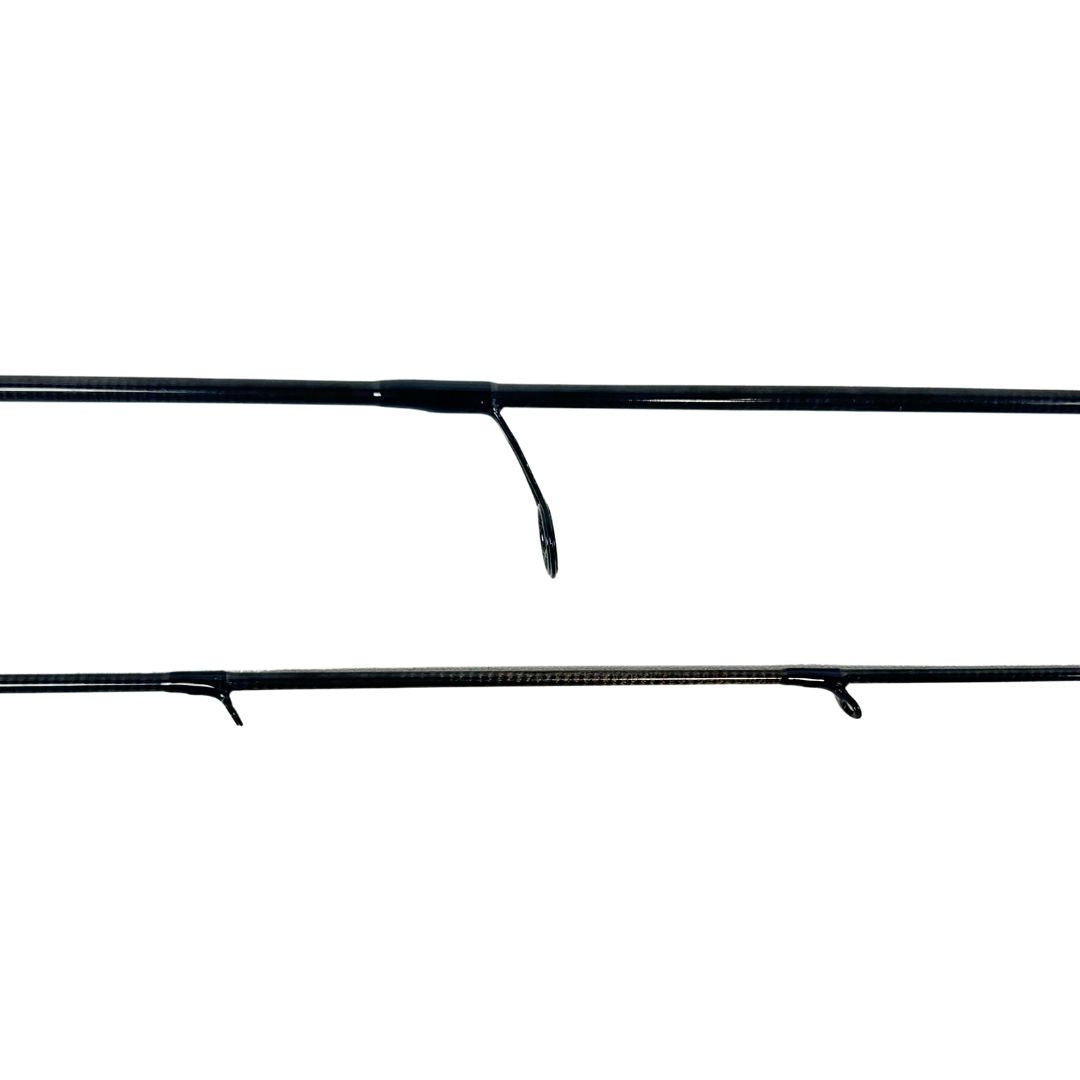 Trout Spinning Rod 6'6" 2-6# | Light Power | Cork Build