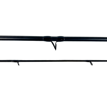 Takedown NW Style 10'6” 10-20# Medium Power- Satin Grey Titanium Trim Package