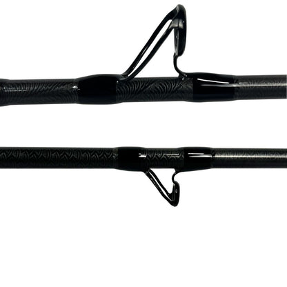 Prolite Carbon X Custom 5'8" Vertical Jigging Rod 50-80 lb | Lingcod, Rockfish & Halibut