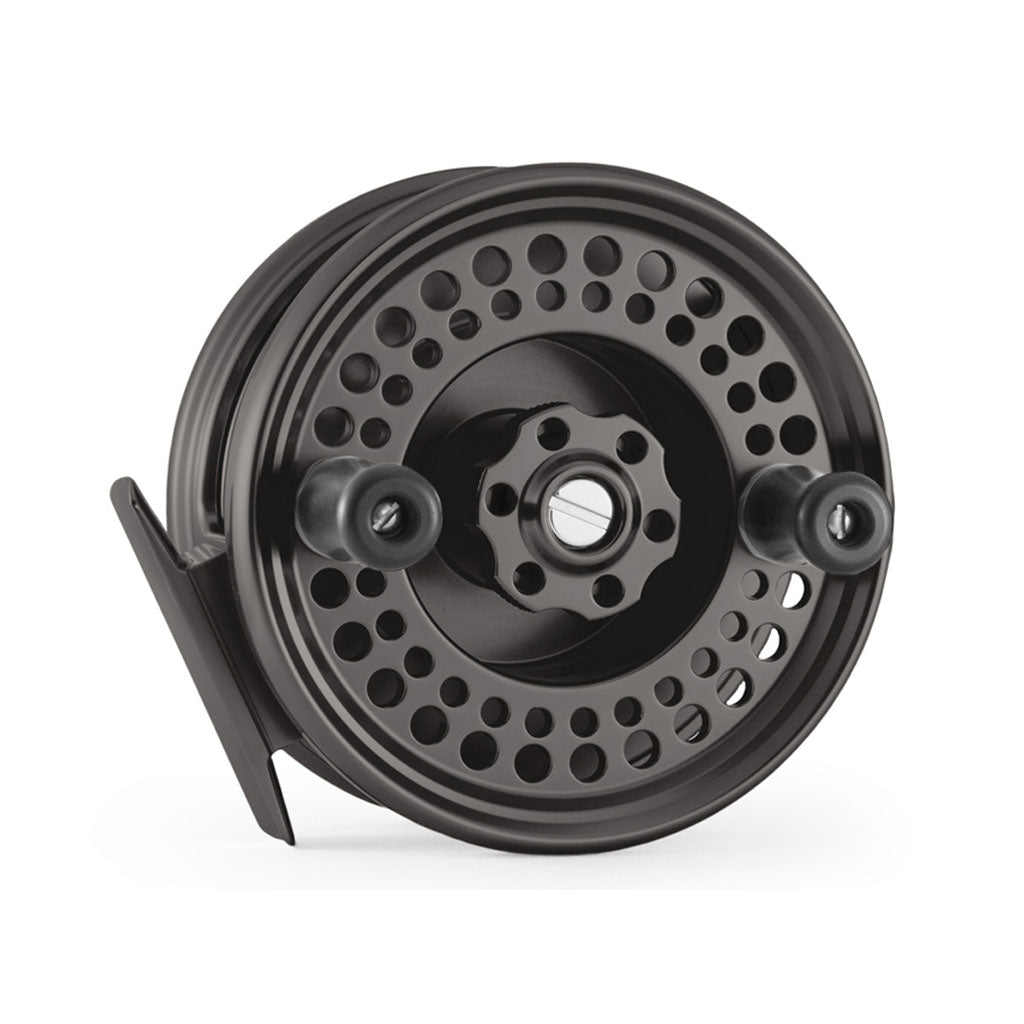 Islander MR2LA Reel / Black