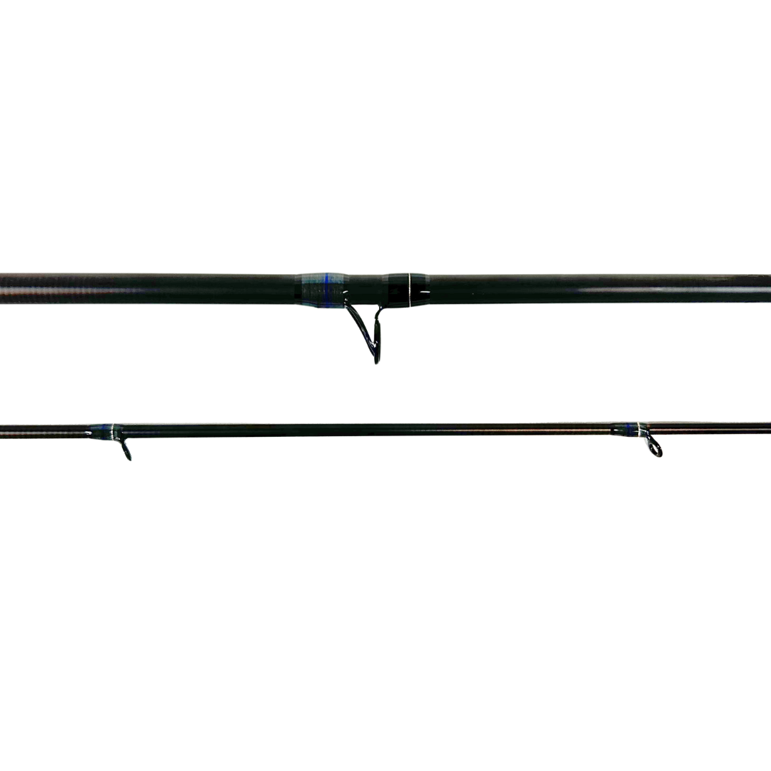 Takedown NW Style 10'6” 10-20# Medium Power- "FORECAST"