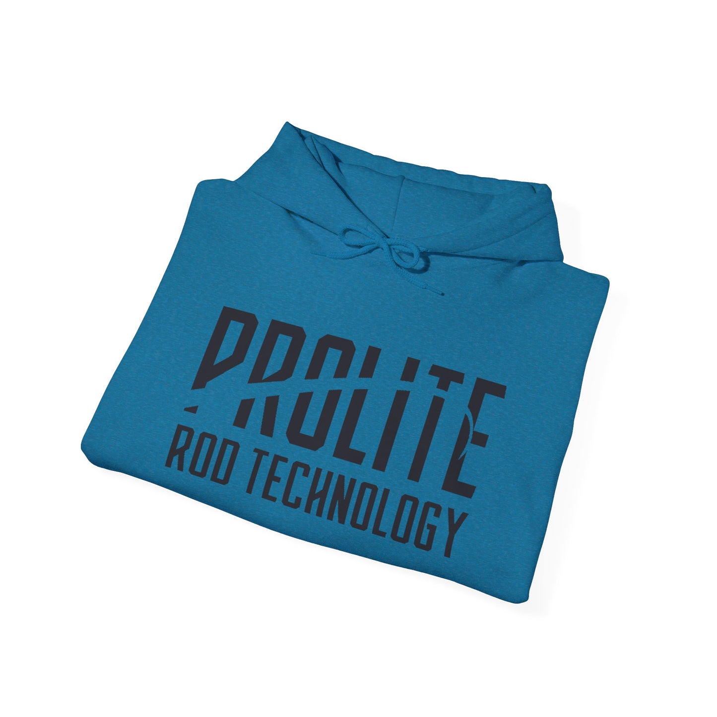 Prolite Rod Technology Hoodie - Black Logo