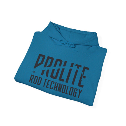 Prolite Rod Technology Hoodie - Black Logo