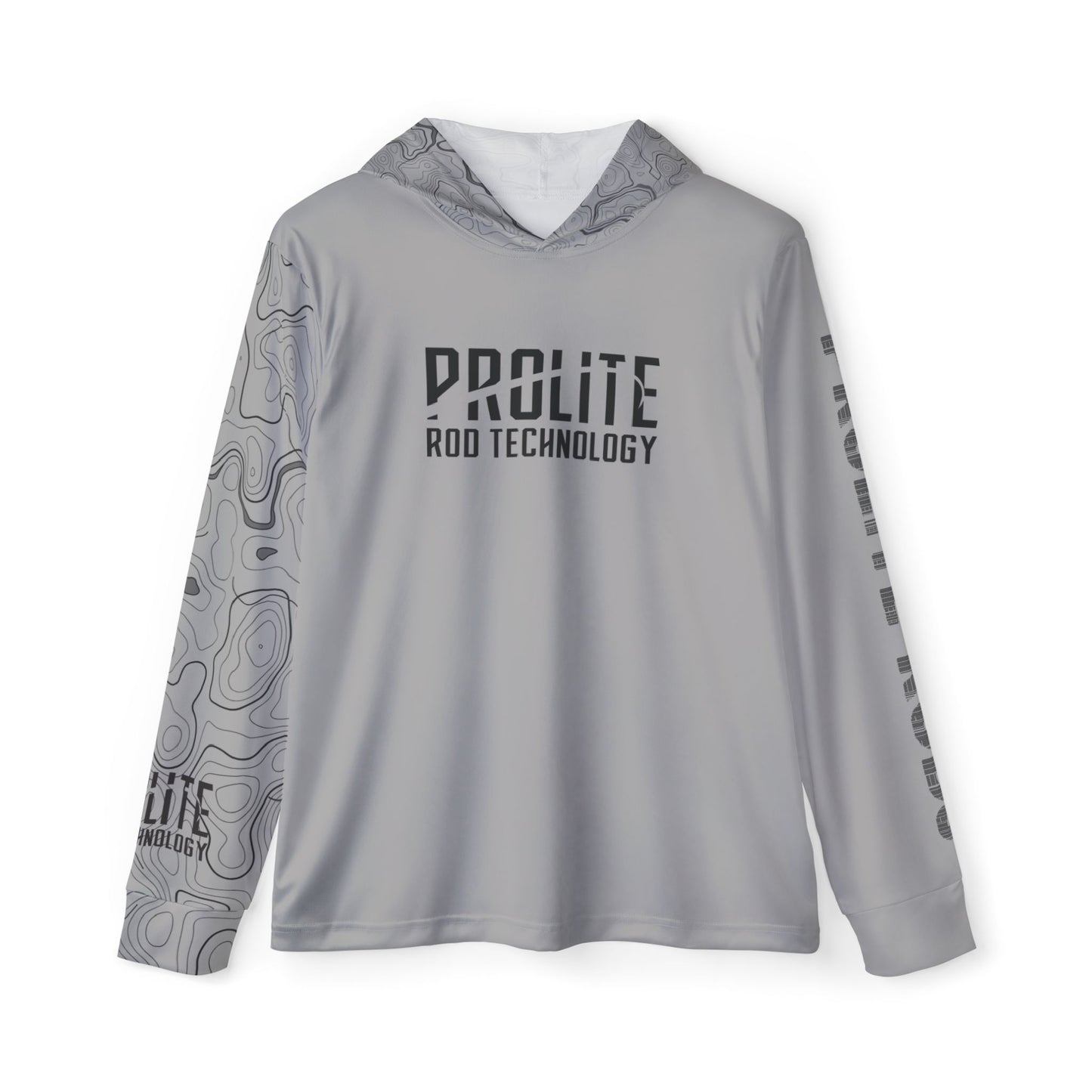 Prolite Sun Hoodie – Lightweight Protection Built for the Outdoors