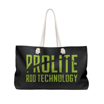 Prolite Rod Technology Weekender Bag - Perfect for Fishing Trips & Outdoor Adventures