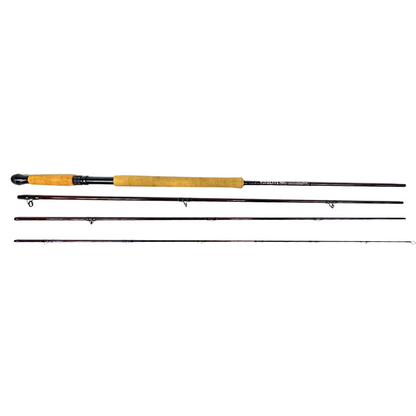 TITANIUM SPEY 13'0" 7 WEIGHT 4-PIECE