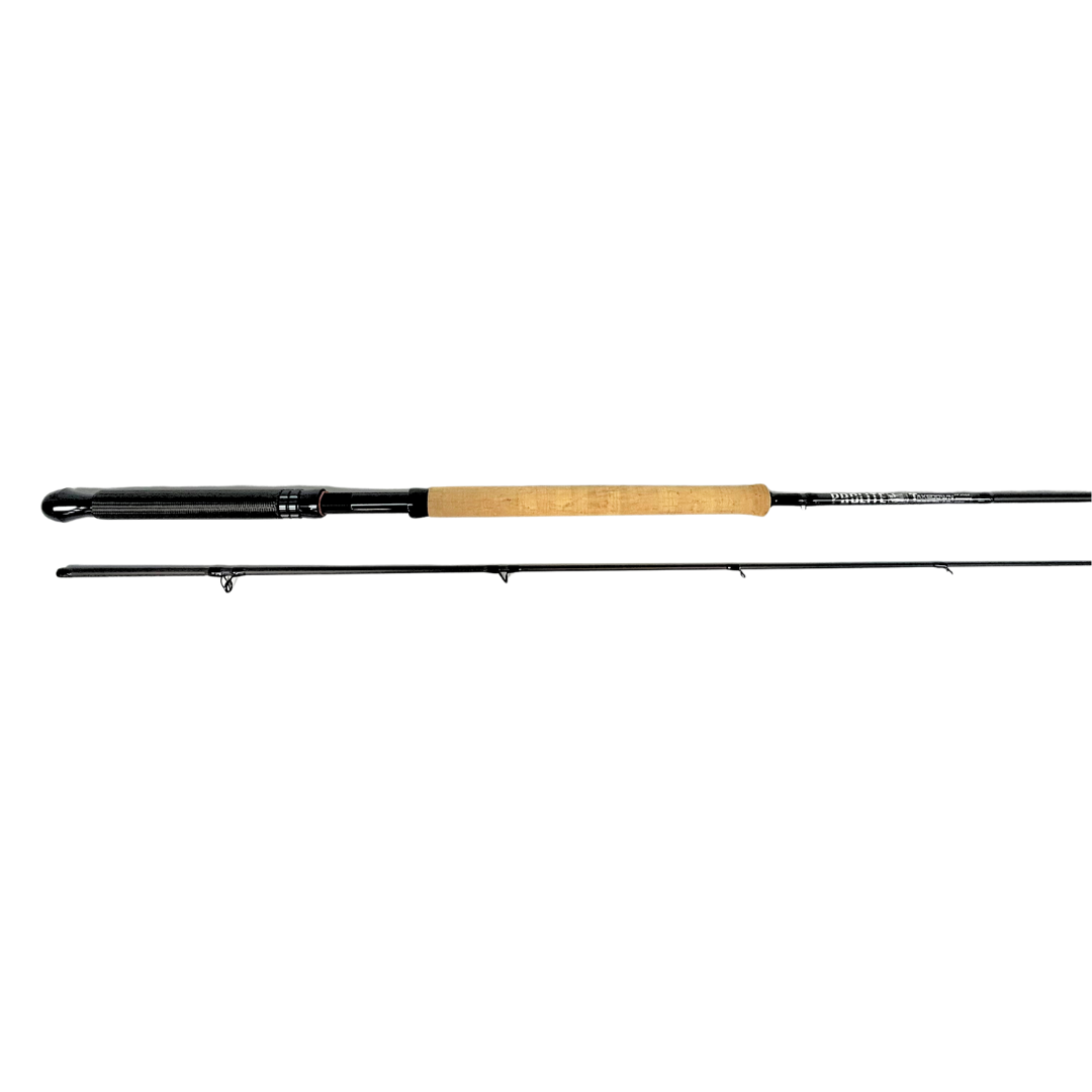 TAKEDOWN NW STYLE 10'6" MEDIUM / BLACK TRIM PACKAGE