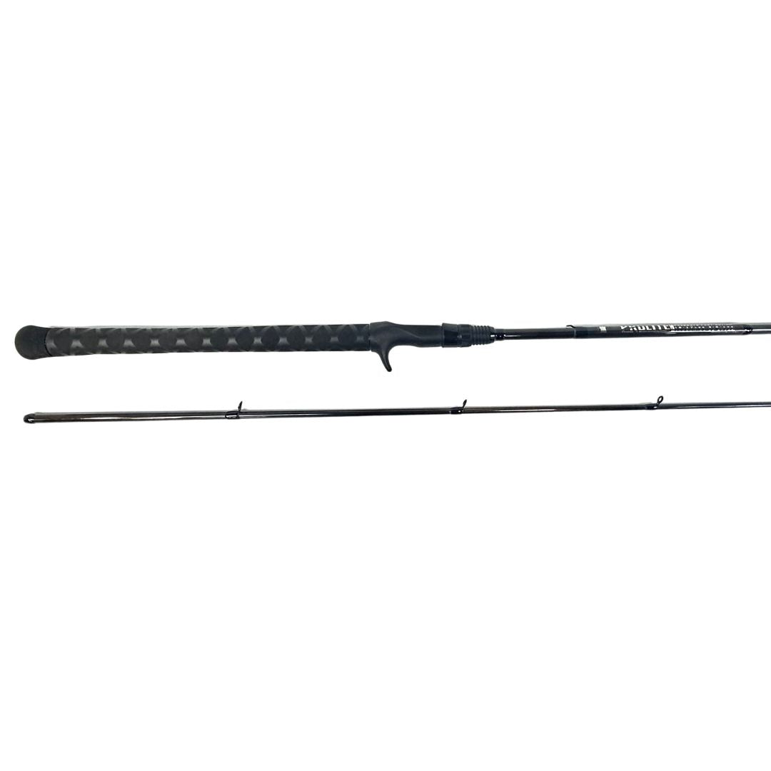 Select X Style CASTING - Salmon & Steelhead | 8'6" 10-17# Medium Heavy