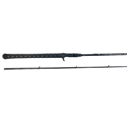 Select X Style CASTING - Salmon & Steelhead | 8'6" 10-17# Medium Heavy