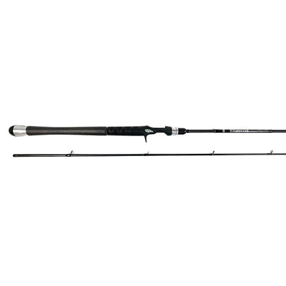 SVX SALMON & STEELHEAD 9'0" 6-10# LIGHT CASTING