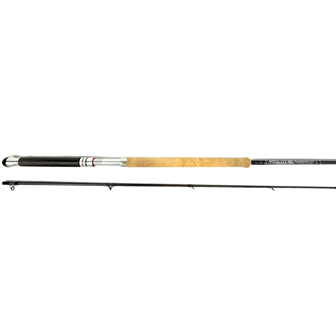 TAKEDOWN NW STYLE 10'6" MEDIUM / SILVER TRIM PACKAGE