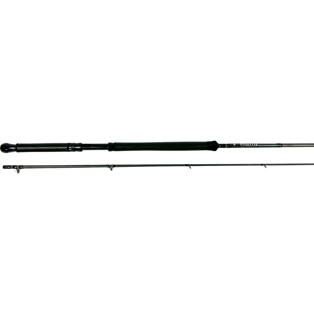 Takedown NW Style 10'6” 10-20# Medium Power- Limited Edition "TOPO"