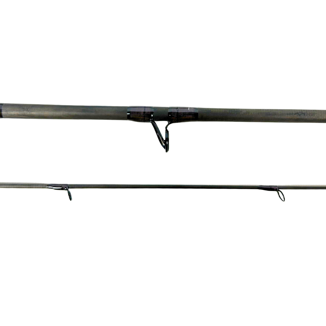 CARBON FLY 9'0" 8-WEIGHT 4-PIECE WITH CARBON TUBE