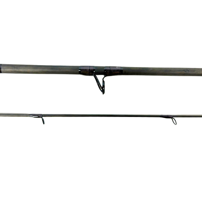 CARBON FLY 9'0" 8-WEIGHT 4-PIECE WITH CARBON TUBE