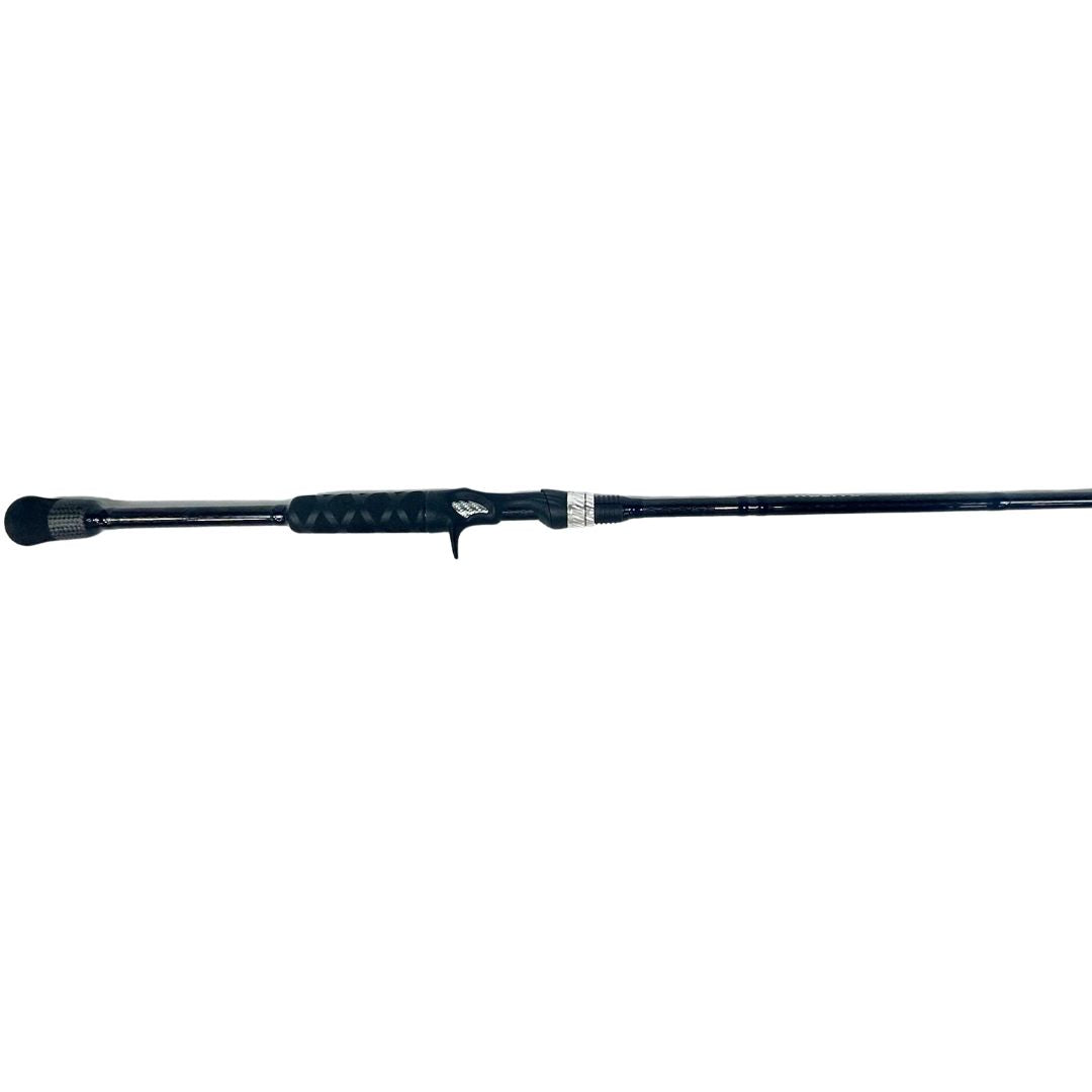 SVX BASS CASTING 7'6" 12-20# MEDIUM HEAVY