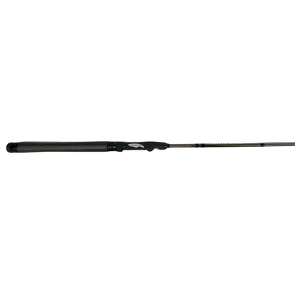 WALLEYE SPINNING 6'2" MEDIUM X-FAST