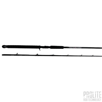 SELECT BLEND X STYLE CASTING / Saltwater Series 8'6" 12-25# MEDIUM HEAVY