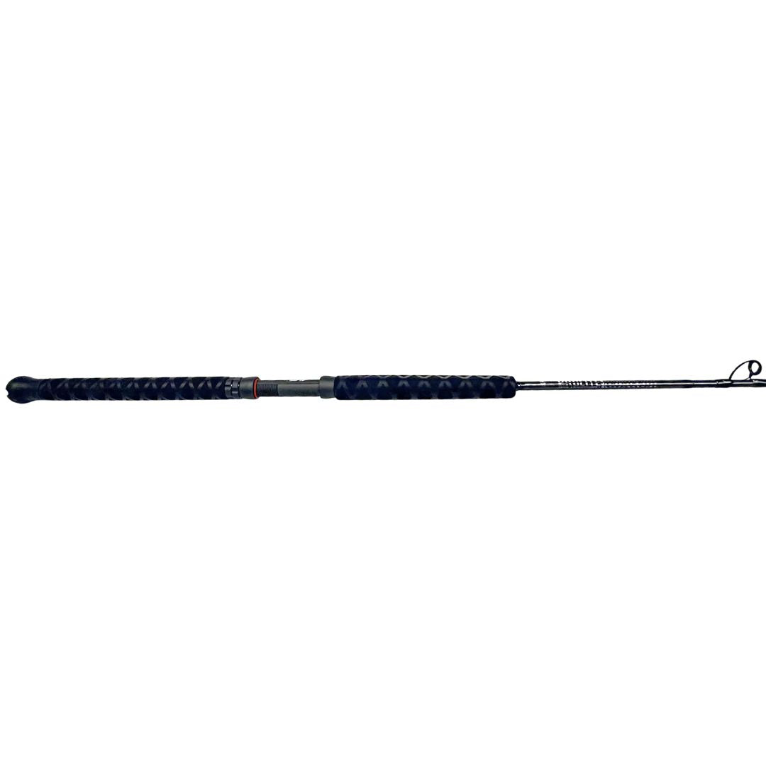 Prolite Carbon X Custom 5'8" Vertical Jigging Rod 50-80 lb | Lingcod, Rockfish & Halibut
