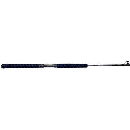 Prolite Carbon X Custom 5'8" Vertical Jigging Rod 50-80 lb | Lingcod, Rockfish & Halibut