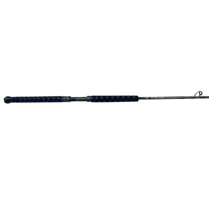 Prolite Carbon X Custom 5'8" Vertical Jigging Rod 60-100 lb | Lingcod & Halibut