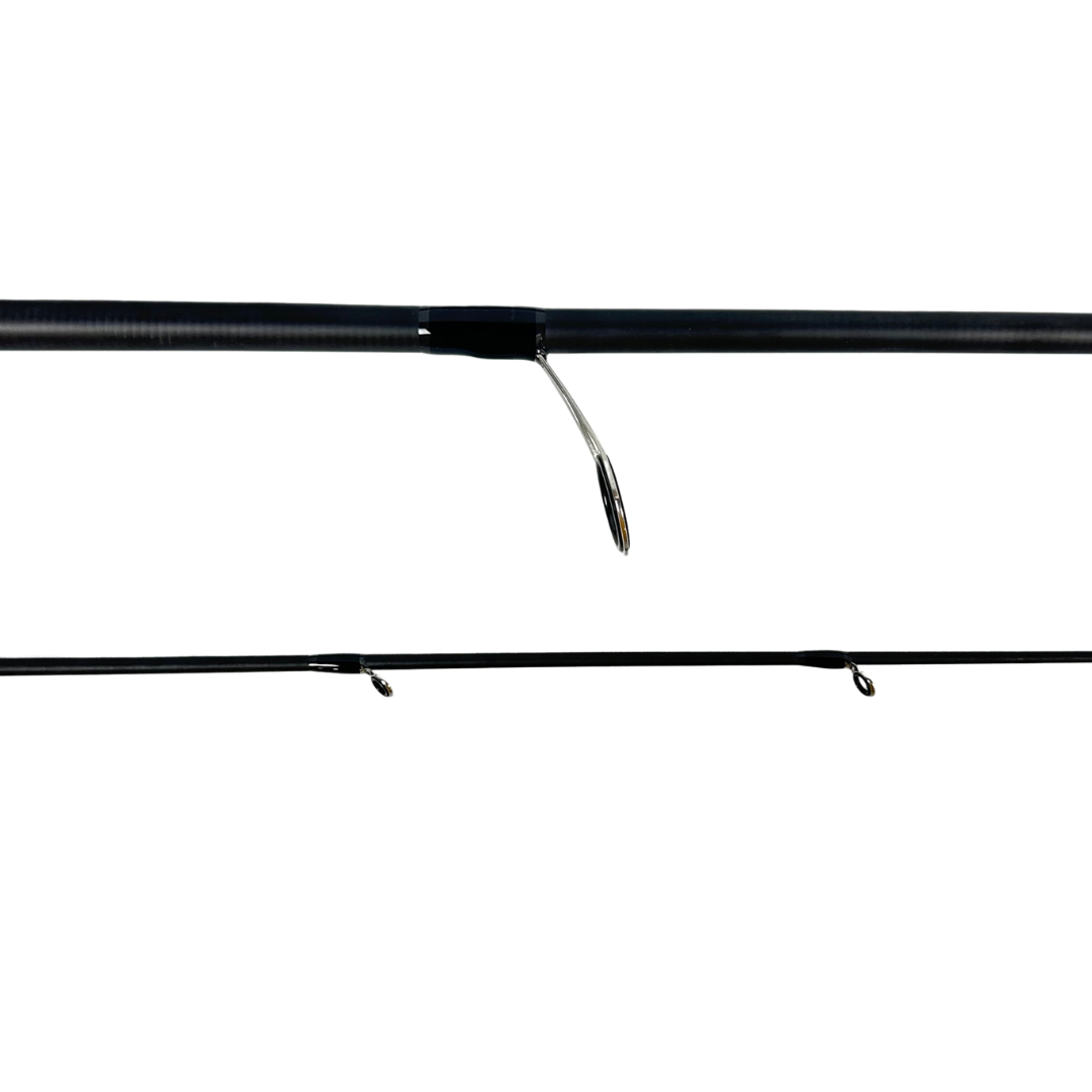 SVX SALTWATER TRAVEL 7'0" 12-20# MEDIUM HEAVY MOD-FAST 3-PIECE SPINNING