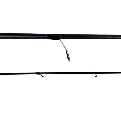 SVX SALTWATER TRAVEL 7'0" 12-20# MEDIUM HEAVY MOD-FAST 3-PIECE SPINNING