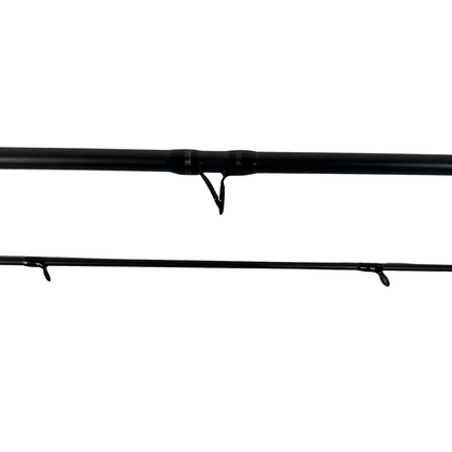Takedown NW Style 10'6” 10-20# Medium Power- Black Carbon