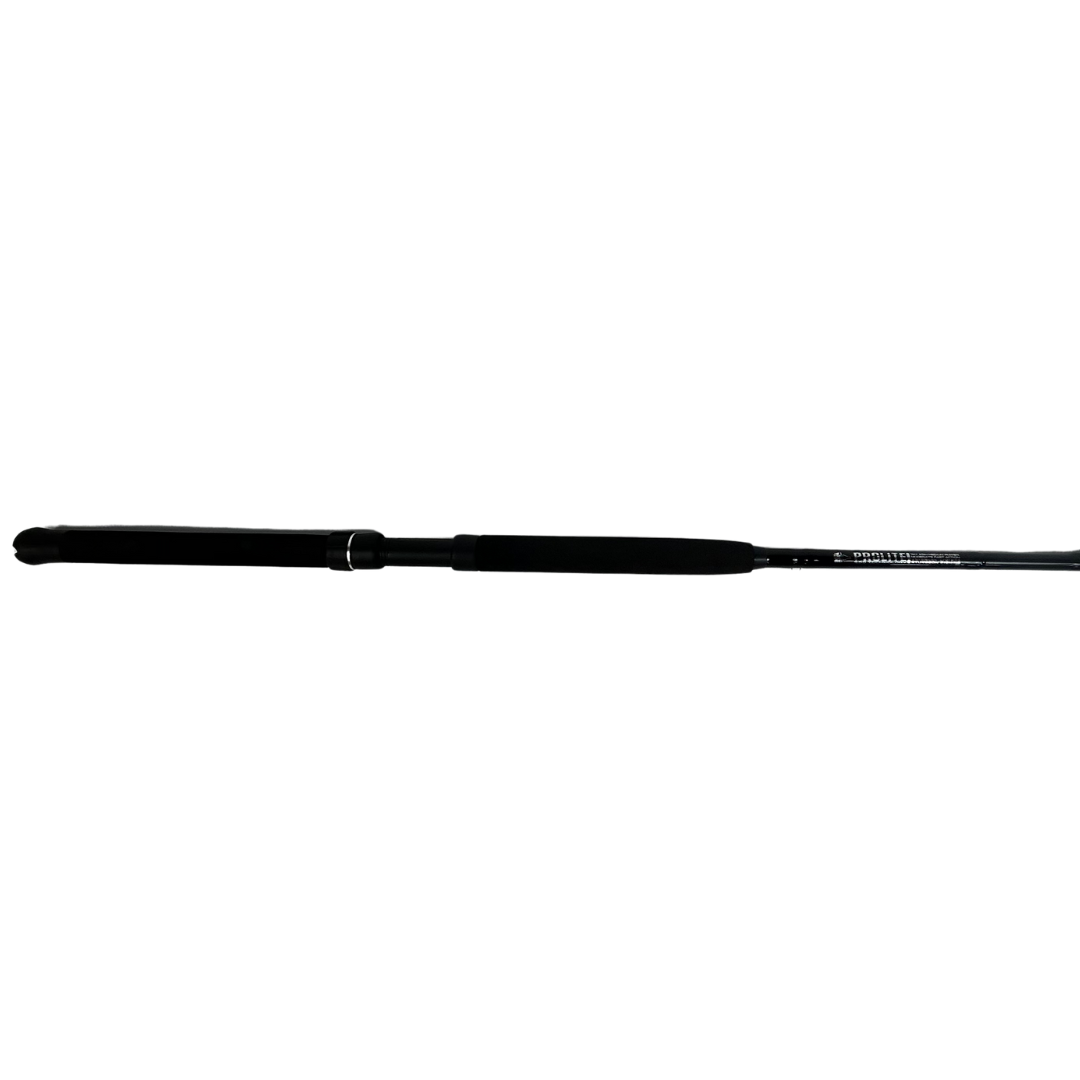OVERSIZE STURGEON - FIBERGLASS 7'10" 15-25# MEDIUM CASTING