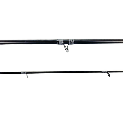 Takedown NW Style 10'6” 10-25# Medium Heavy- Limited Edition "Gray Splatter"