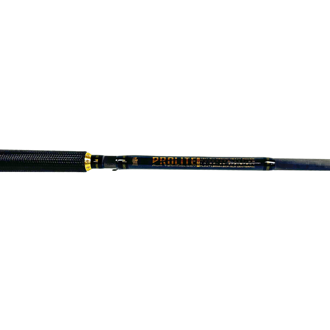 Prolite Custom Centerpin Float Rod 12'0