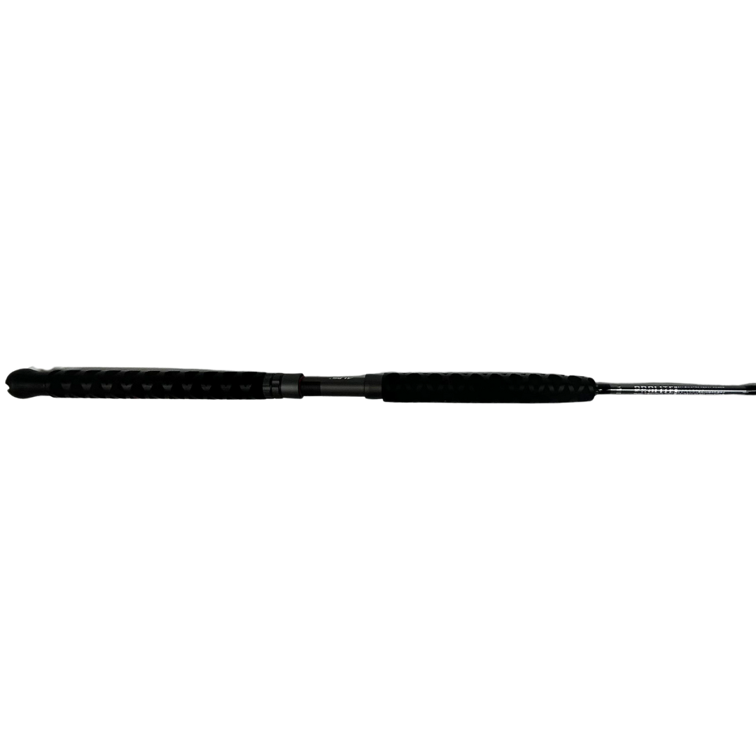 Select Blend Spiral Style - Halibut