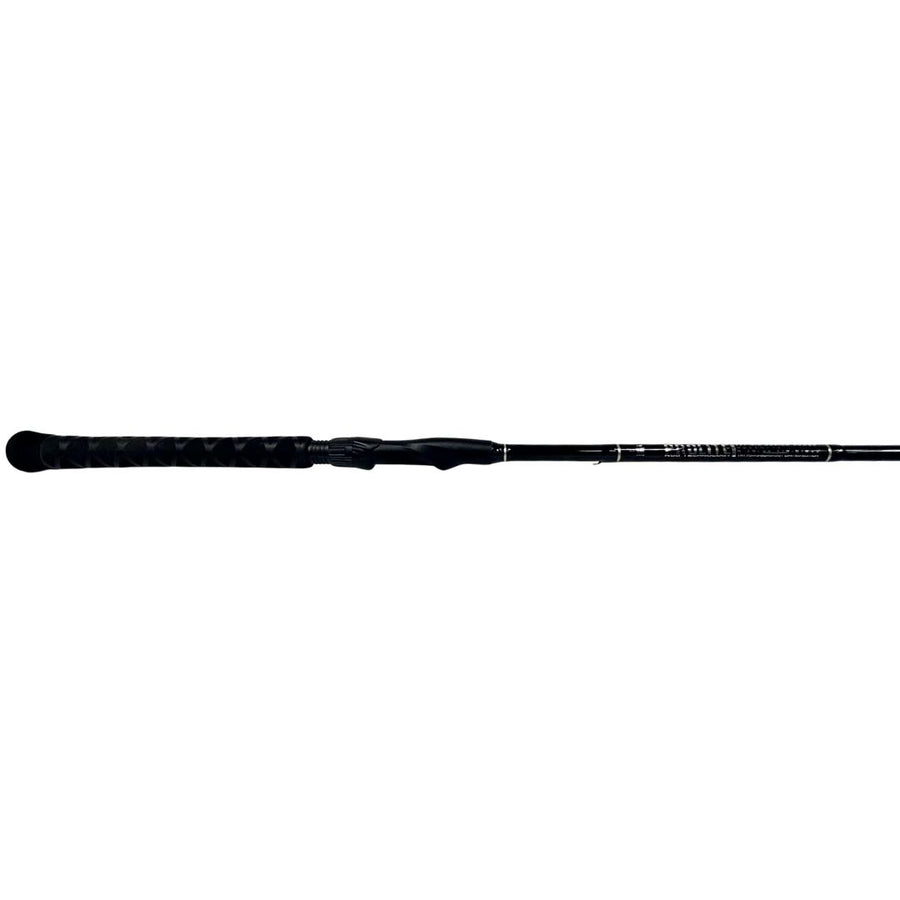 Prolite 7' Medium Spinning Rod 8–15 lb – All-Purpose Freshwater Rod | Bass, Trout & Walleye