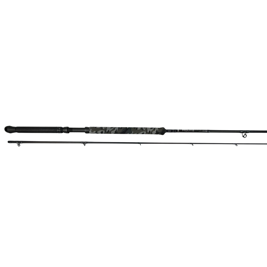 Takedown NW Style 10'6” 10-20# Medium Power- Commando