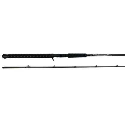 Custom Rod | Prolite + Salt Patrol Salmon Downrigger Trolling Rod 10'6