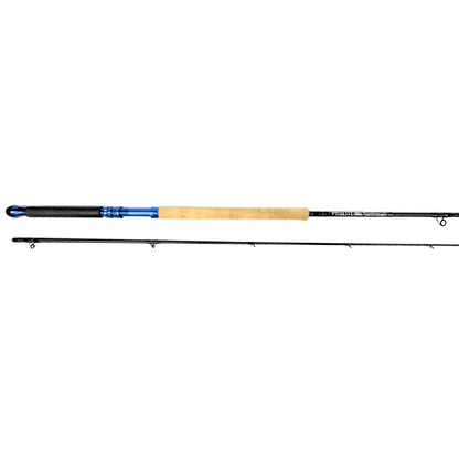 TAKEDOWN NW STYLE 10'6" MEDIUM / BLUE TRIM PACKAGE