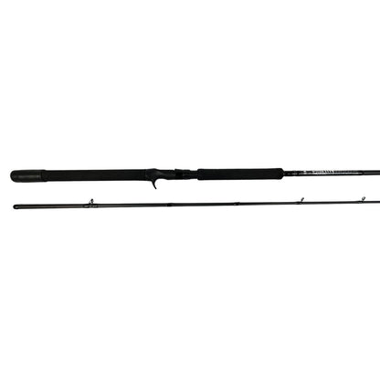 Takedown Rugged Style 10'6” 15-40# XTRA Heavy Fast