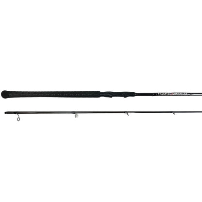 Select X Style Spinning - Salmon & Steelhead | 10'6" 8-12# Medium